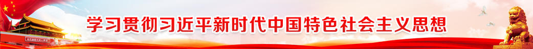 学习贯彻习近平新时代中国特色社会主义思想